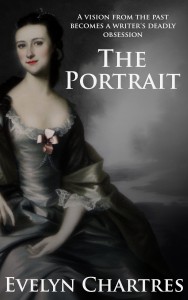 The Portrait by Eveylyn Chartres