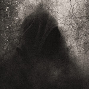 Hooded figure, with face concealed. Source Pixabay.com.
