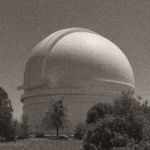 Picture of the Mount Palomar Observatory in California. Source Pixabay.com.
