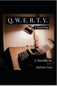 QWERTY by Barabra Avon