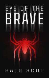 Eye of the Brave by Halo Scot