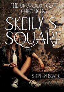 Skelly's Square by Stephen Black