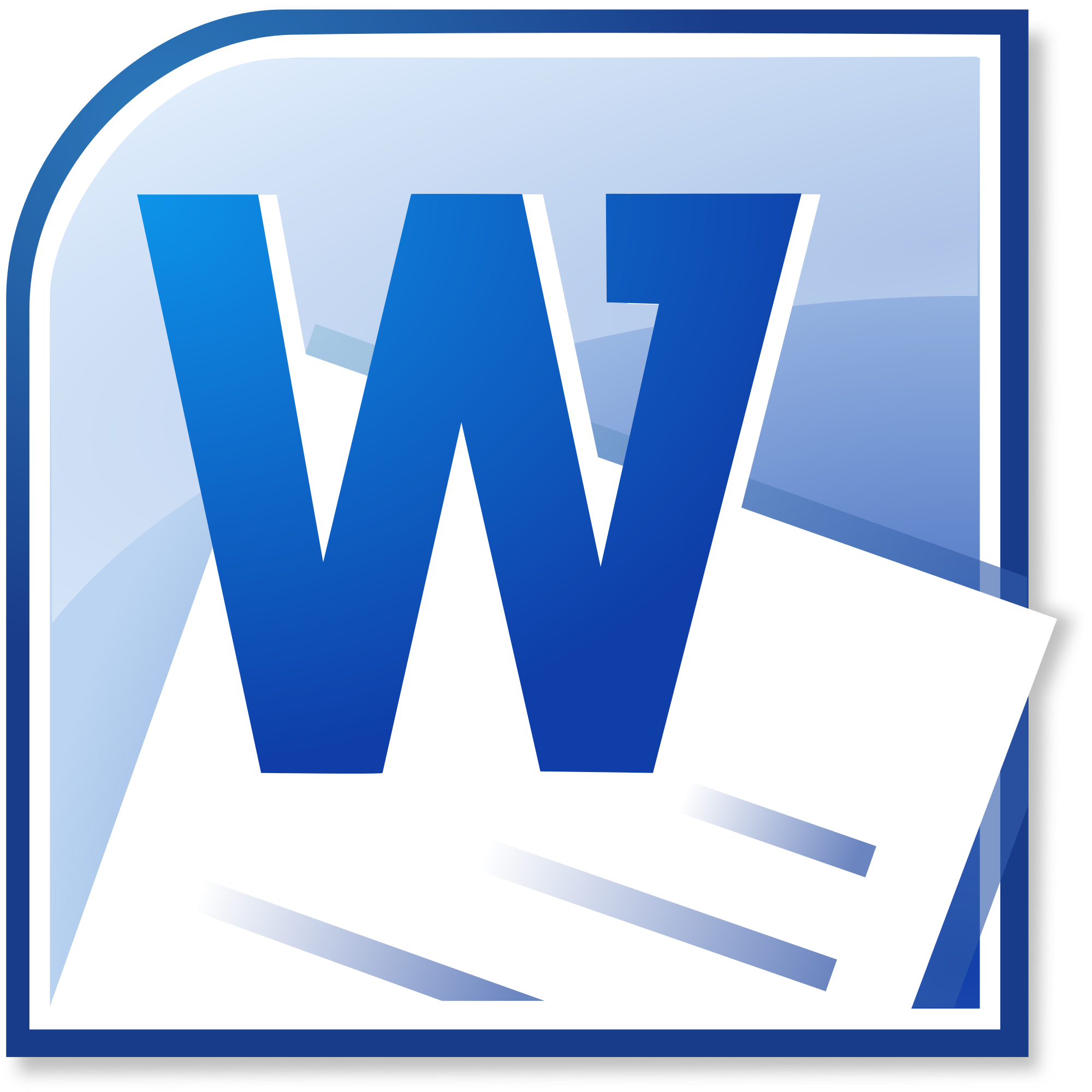 Ms word