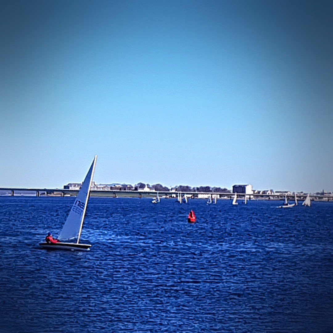 A Stroll Through Newport, Rhode Island Evelyn Chartres