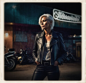 Picture of Adrienne Smythe.