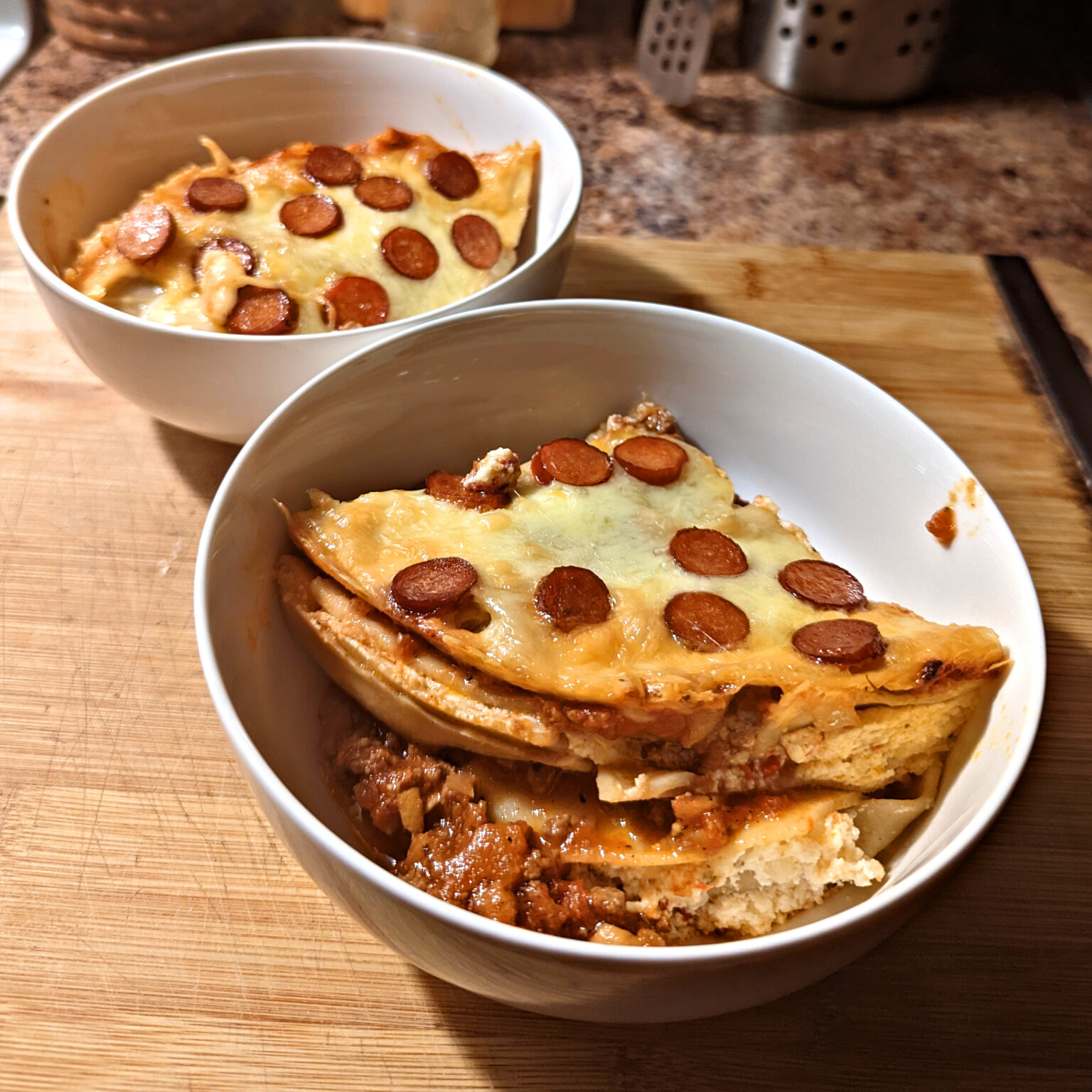 leftover-lasagna-recipe-spaghetti-and-meat-sauce-swap