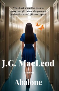 Cover Image for Abalone by J.G. MacCleod