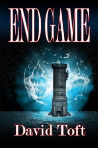 Cover of End Game by David Toft