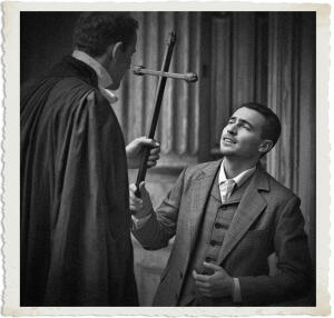 Man at War – Excerpt No. 255