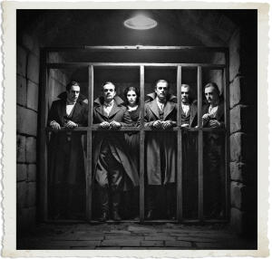 man at war war measures locked up