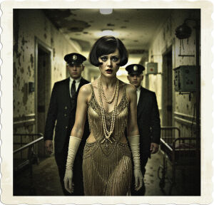 the van helsing conjecture flapper asylum